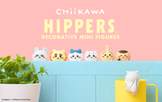 HIPPERS CHiiKAWA V2