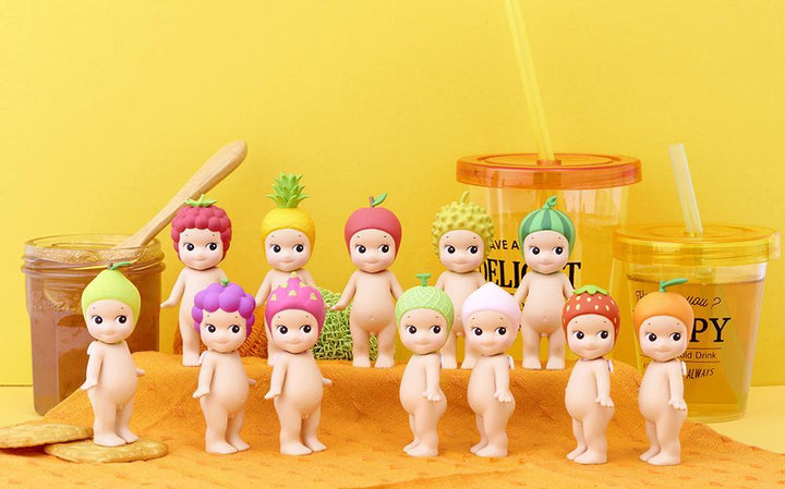 Fruit Series Y3