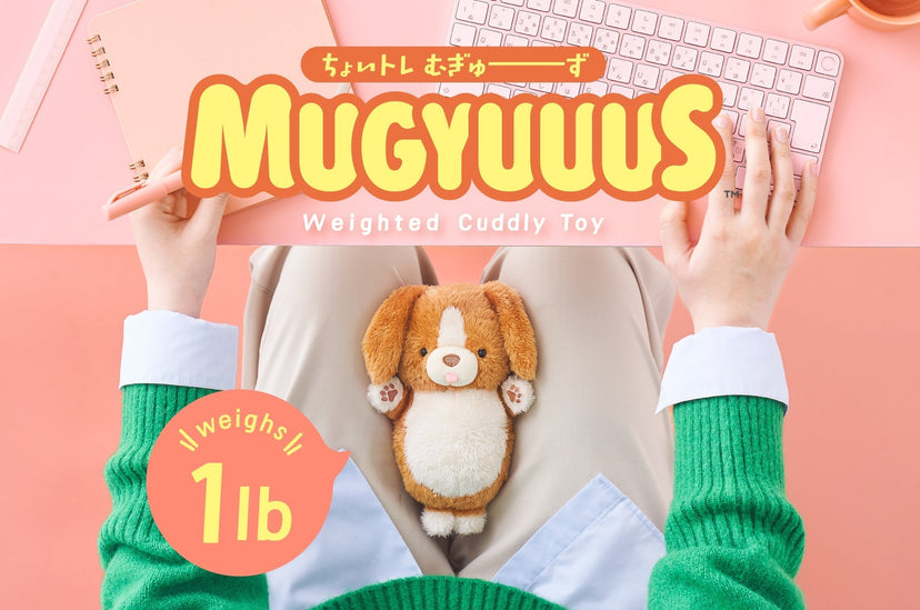 MUGYUUUS D4