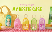 My Bestie Case Vol. 1 V2