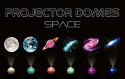 Space Projector Dome H9