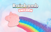 Rainbomb Unicorn O7
