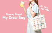 My Crew Bag D5