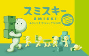 SMISKI Moving Series X0