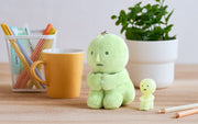 SMISKI Plush Keychain L2