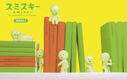 SMISKI Mini Figure Series 1 O4