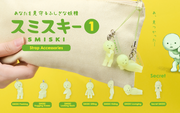 SMISKI Strap Accessory - Series 1 N0