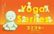 SMISKI Yoga Series L4