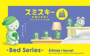 SMISKI Bed Series X9