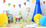 SMISKI Cheer Series W4