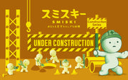SMISKI Construction Series U2