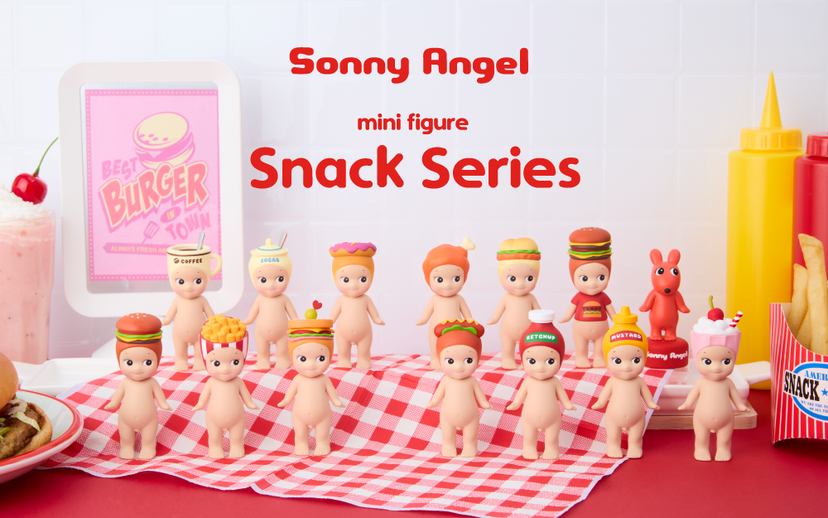Snack Series Y7