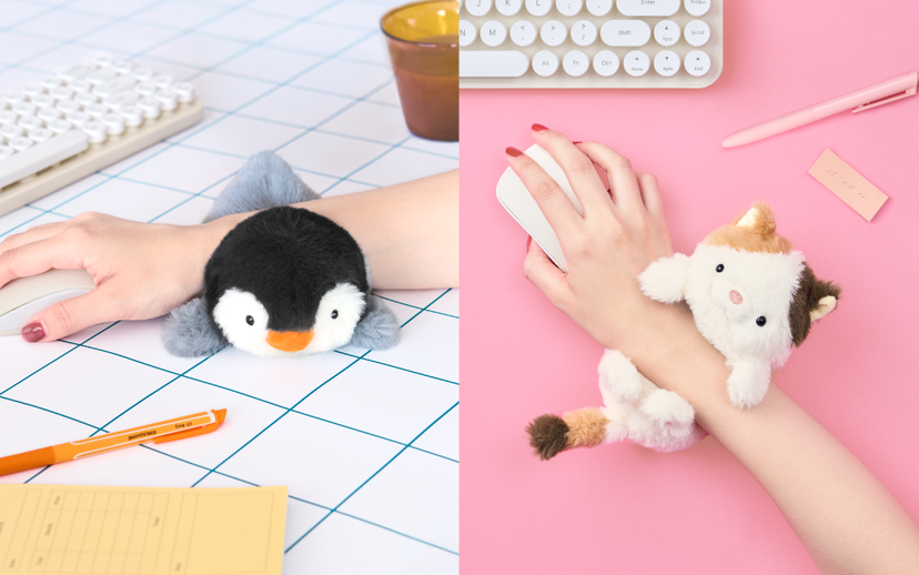 Posture Pal - Wrist Cushion H0