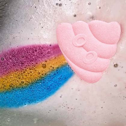 Rainbomb Mini Poop Emoji W4
