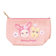 Cherry Blossom Series Zipper Pouch K3