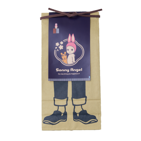 x Anything Maekake Apron V2