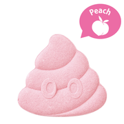 Rainbomb Mini Poop Emoji W4