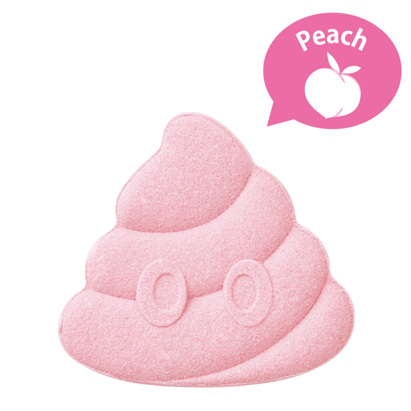 Rainbomb Mini Poop Emoji W4
