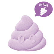 Rainbomb Mini Poop Emoji W4