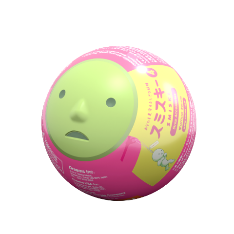 SMISKI Strap Accessory - Series 4 H8