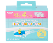 Duck Sailor Boat A8