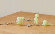 SMISKI Keychains V0