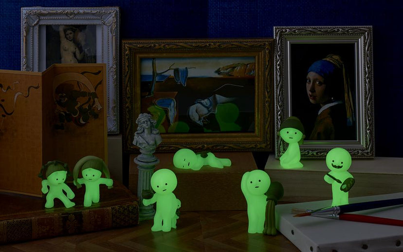 SMISKI Museum Series Y0