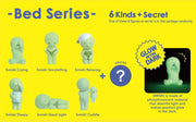 SMISKI Bed Series X9