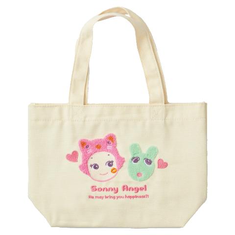 Kiss Kiss Tote M9