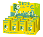 SMISKI Moving Series X0