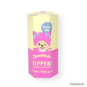 HIPPERS Monchhichi COLORS: Wink Series G9