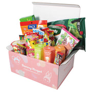 ’s Japanese Snacks U9
