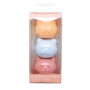 NekoMote Bath Ball Gift Set E7