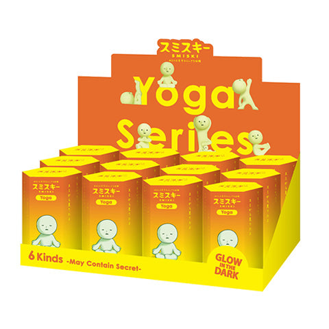 SMISKI Yoga Series L4