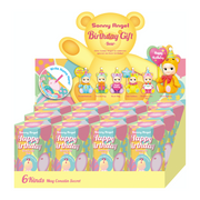 Birthday Gift Bear Series W7