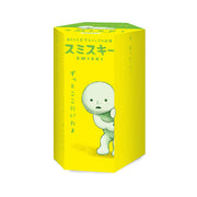 SMISKI Mini Figure Series 1 O4