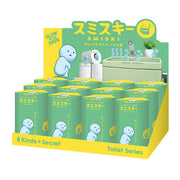 SMISKI Toilet Series R5
