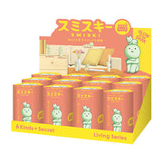 SMISKI Living Series V8