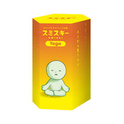 SMISKI Yoga Series L4