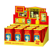 SMISKI Museum Series Y0