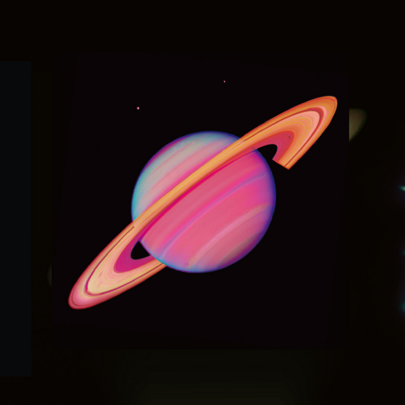 Space Projector Dome H9