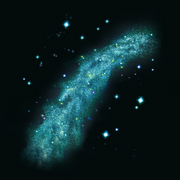 Space Projector Dome H9