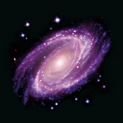 Space Projector Dome H9