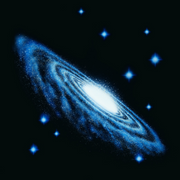Space Projector Dome H9