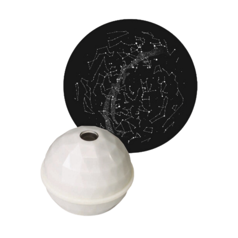 Projector Dome Star Map F9
