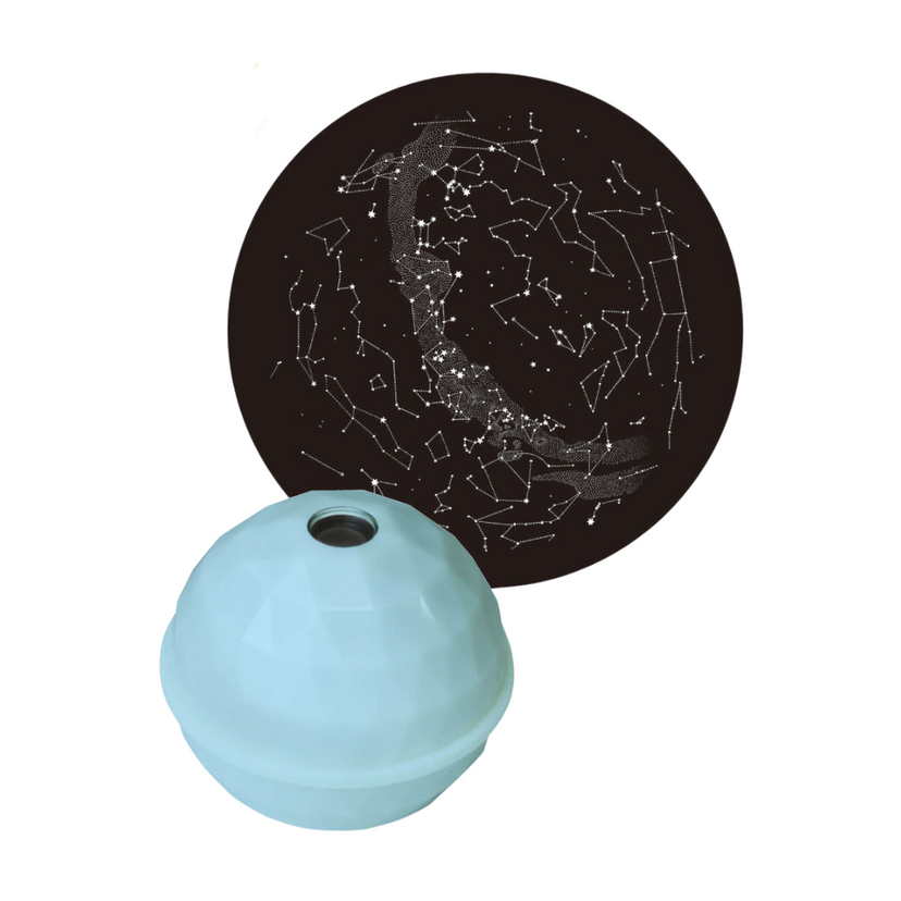 Projector Dome Star Map F9